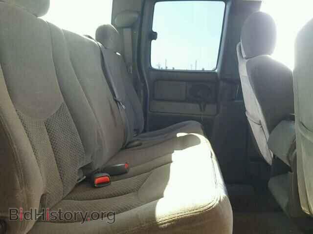 2006 CHEVROLET SILVERADO - VIN: 1GCEC19V56Z169680 - Photo 6