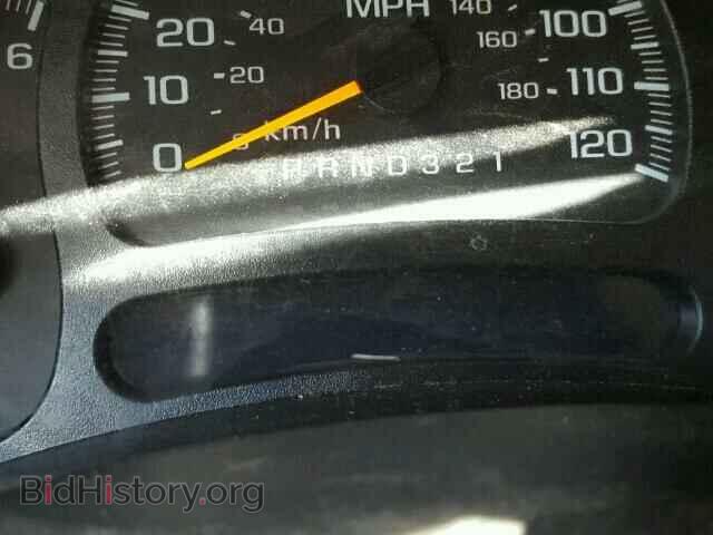 2006 CHEVROLET SILVERADO - VIN: 1GCEC19V56Z169680 - Photo 8