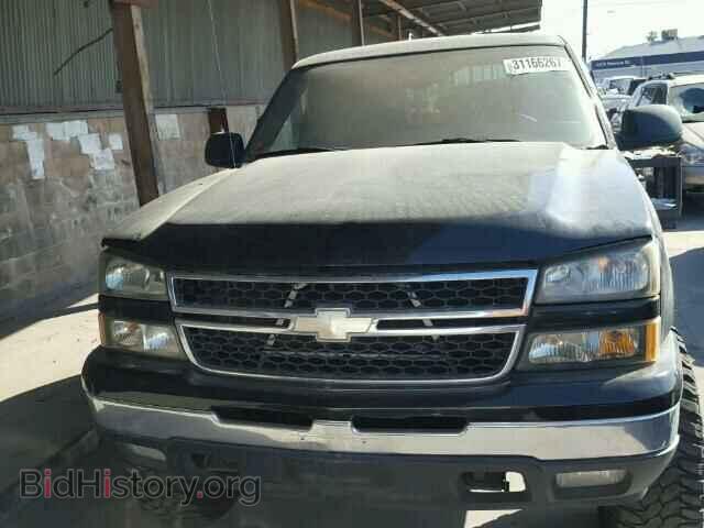 2006 CHEVROLET SILVERADO - VIN: 1GCEC19V56Z169680 - Photo 9