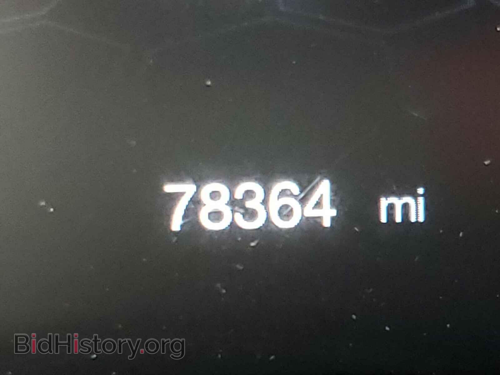 2018 JEEP COMPASS - VIN: 3C4NJCBB2JT102861 - Photo 8