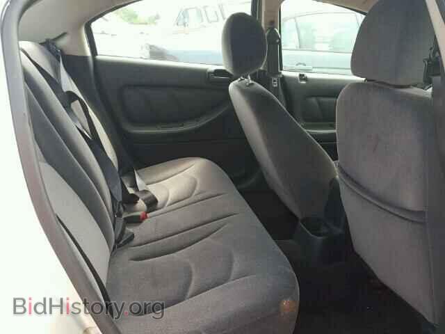 2003 CHRYSLER SEBRING - VIN: 1C3EL46XX3N577977 - Фото 6