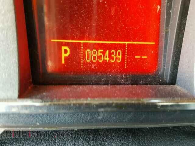 2011 GMC TERRAIN - VIN: 2CTALMEC0B6434357 - Фото 8