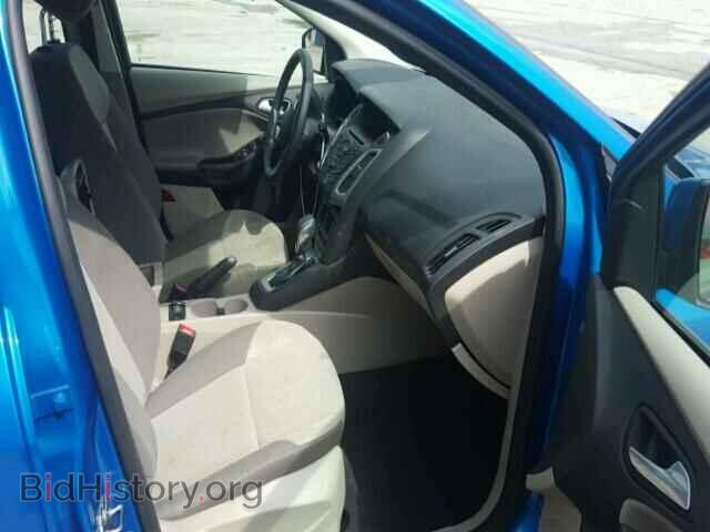 2014 FORD FOCUS - VIN: 1FADP3F26EL387110 - Photo 5