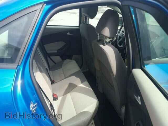 2014 FORD FOCUS - VIN: 1FADP3F26EL387110 - Photo 6