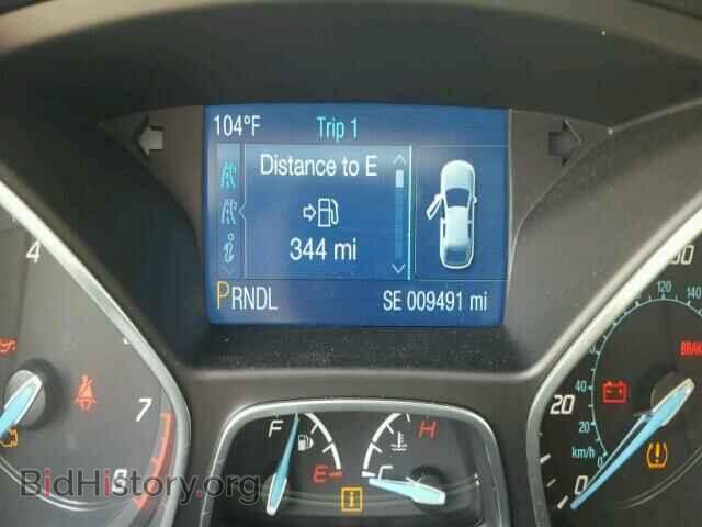 2014 FORD FOCUS - VIN: 1FADP3F26EL387110 - Photo 8