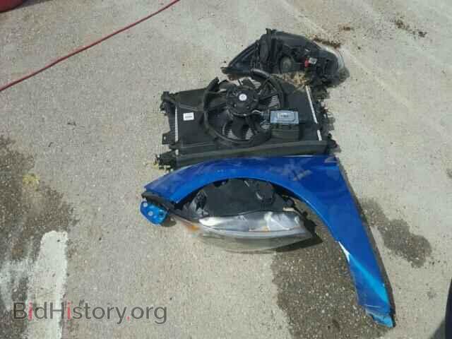 2014 FORD FOCUS - VIN: 1FADP3F26EL387110 - Photo 9