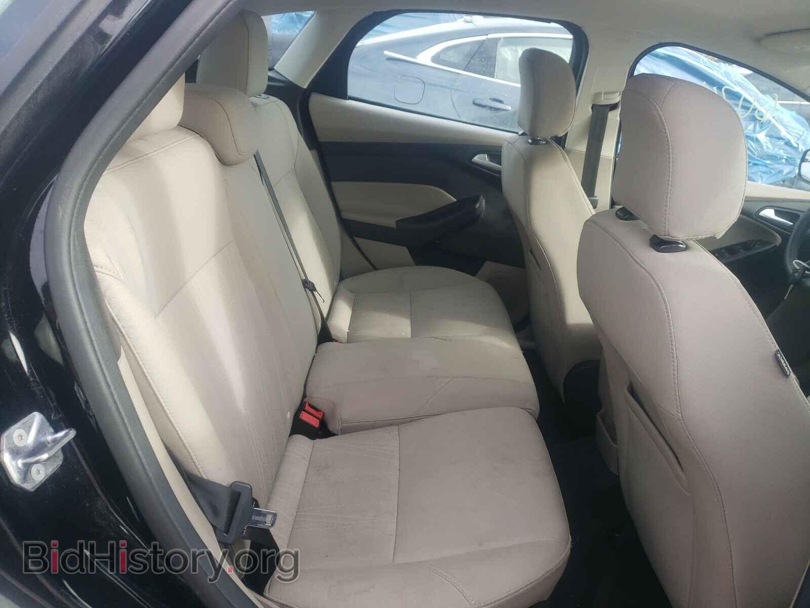 2017 FORD FOCUS - VIN: 1FADP3K27HL312944 - Фото 6