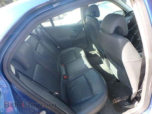 2003 SAAB 9 3 - VIN: YS3FB45S431003349 - Photo 6