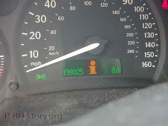 2003 SAAB 9 3 - VIN: YS3FB45S431003349 - Photo 8