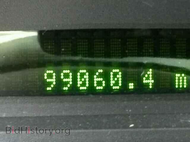 2007 FORD EDGE - VIN: 2FMDK38CX7BB56479 - Фото 8