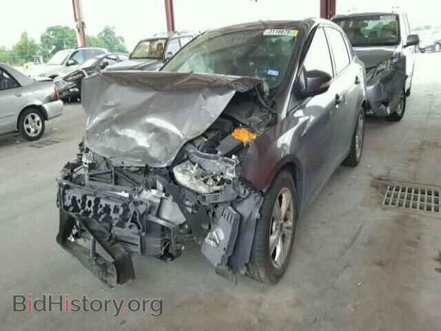 2014 FORD FOCUS - VIN: 1FADP3F27EL122924 - Photo 2