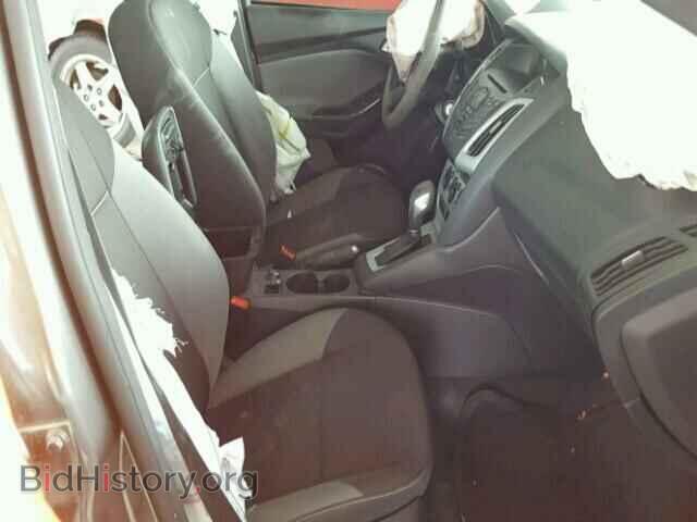 2014 FORD FOCUS - VIN: 1FADP3F27EL122924 - Photo 5