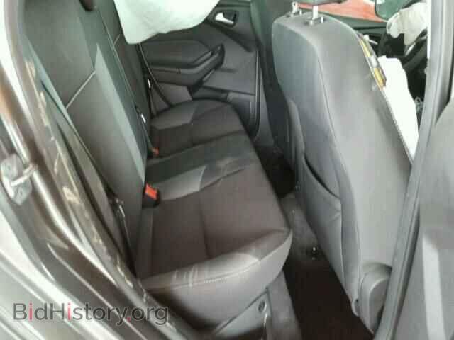 2014 FORD FOCUS - VIN: 1FADP3F27EL122924 - Photo 6
