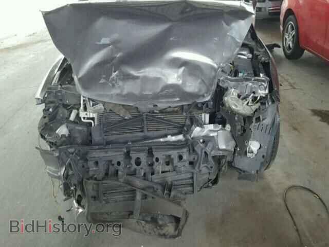 2014 FORD FOCUS - VIN: 1FADP3F27EL122924 - Photo 9