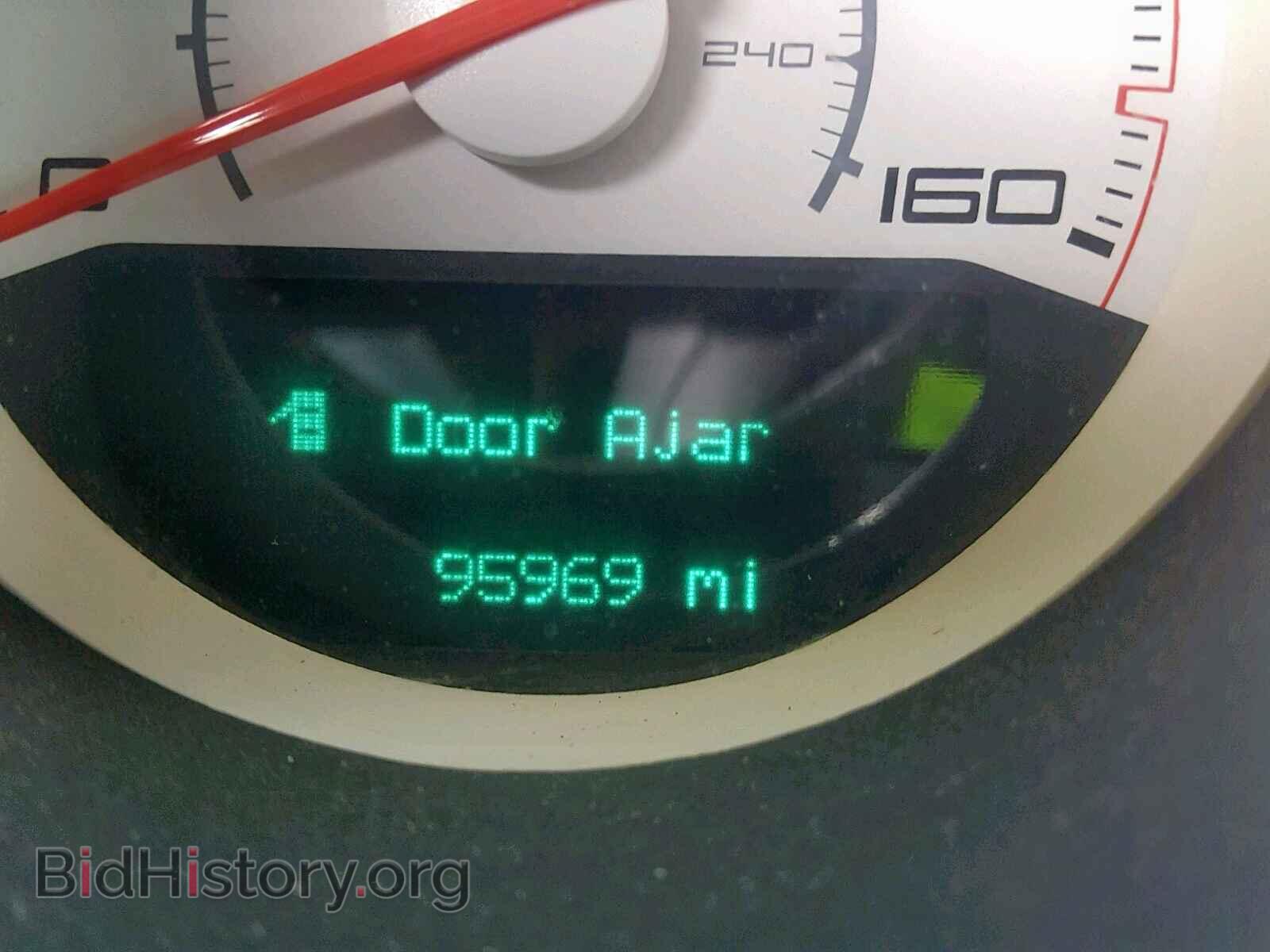 2012 DODGE CHALLENGER - VIN: 2C3CDYBT4CH170521 - Фото 8