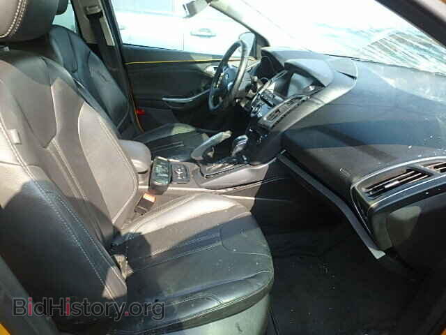 2012 FORD FOCUS - VIN: 1FAHP3J26CL112391 - Фото 5