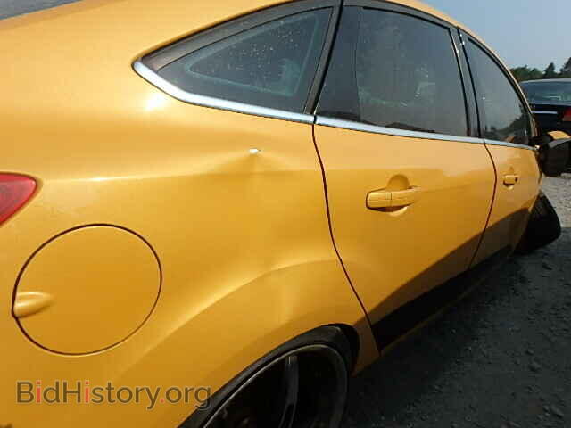 2012 FORD FOCUS - VIN: 1FAHP3J26CL112391 - Фото 10