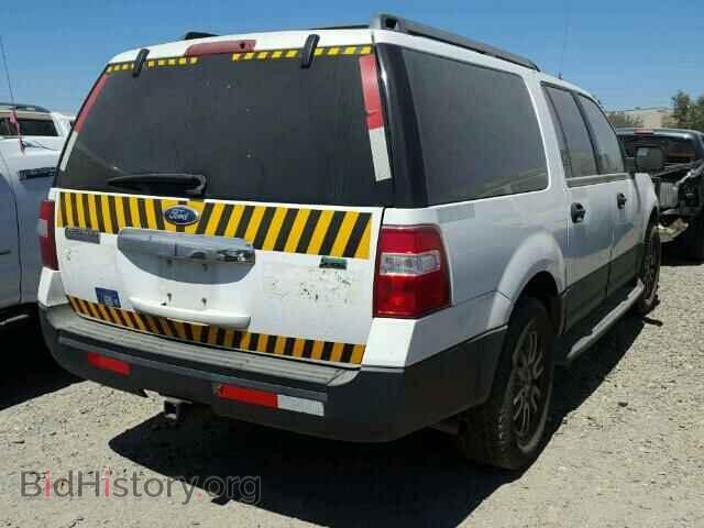 2011 FORD EXPEDITION - VIN: 1FMJK1G53BEF27182 - Фото 4