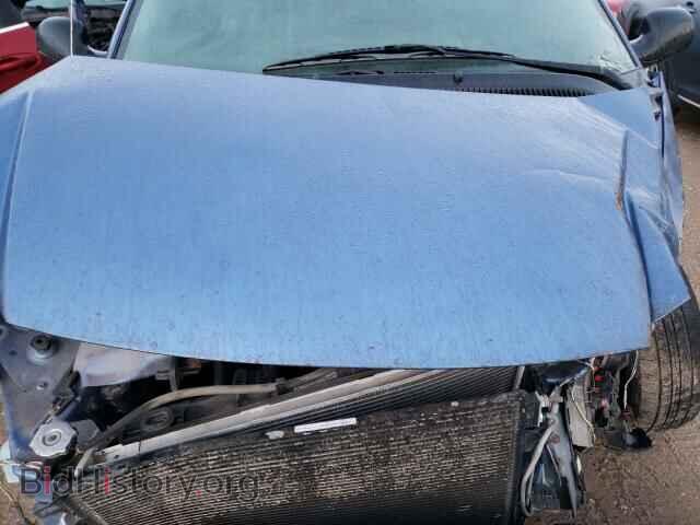 2007 CHRYSLER MINIVAN - VIN: 2A4GP64L07R137189 - Фото 7