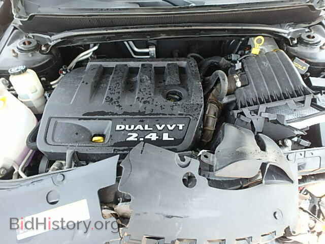 2013 DODGE AVENGER - VIN: 1C3CDZAB3DN572621 - Фото 7