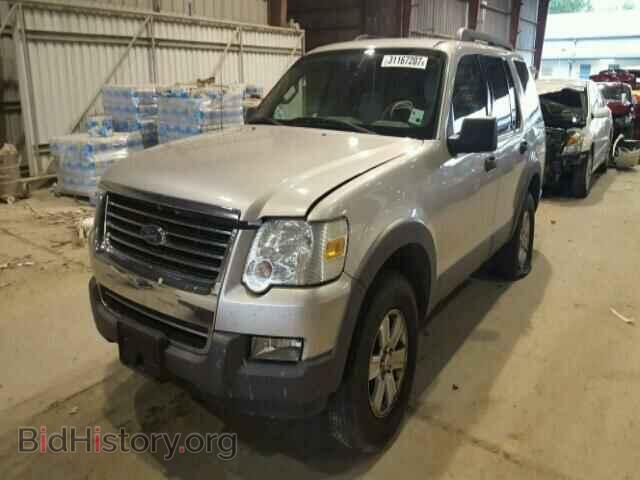 2006 FORD EXPLORER - VIN: 1FMEU73E26UA99783 - Photo 2
