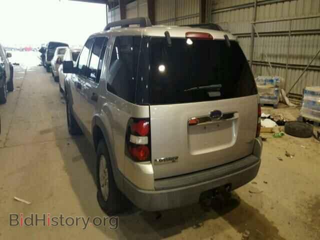 2006 FORD EXPLORER - VIN: 1FMEU73E26UA99783 - Photo 3