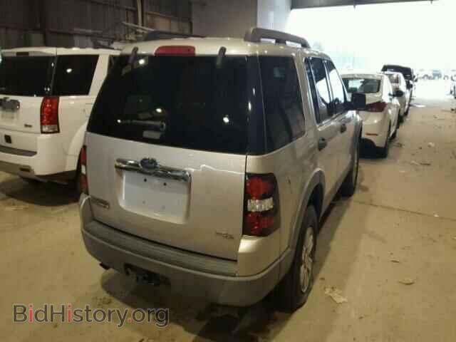 2006 FORD EXPLORER - VIN: 1FMEU73E26UA99783 - Photo 4