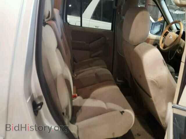 2006 FORD EXPLORER - VIN: 1FMEU73E26UA99783 - Photo 6