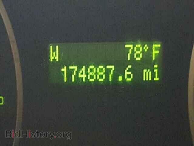 2006 FORD EXPLORER - VIN: 1FMEU73E26UA99783 - Photo 8