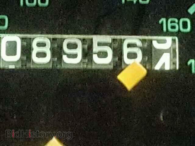 1997 MAZDA 626 - VIN: 1YVGE22D3V5641966 - Фото 8