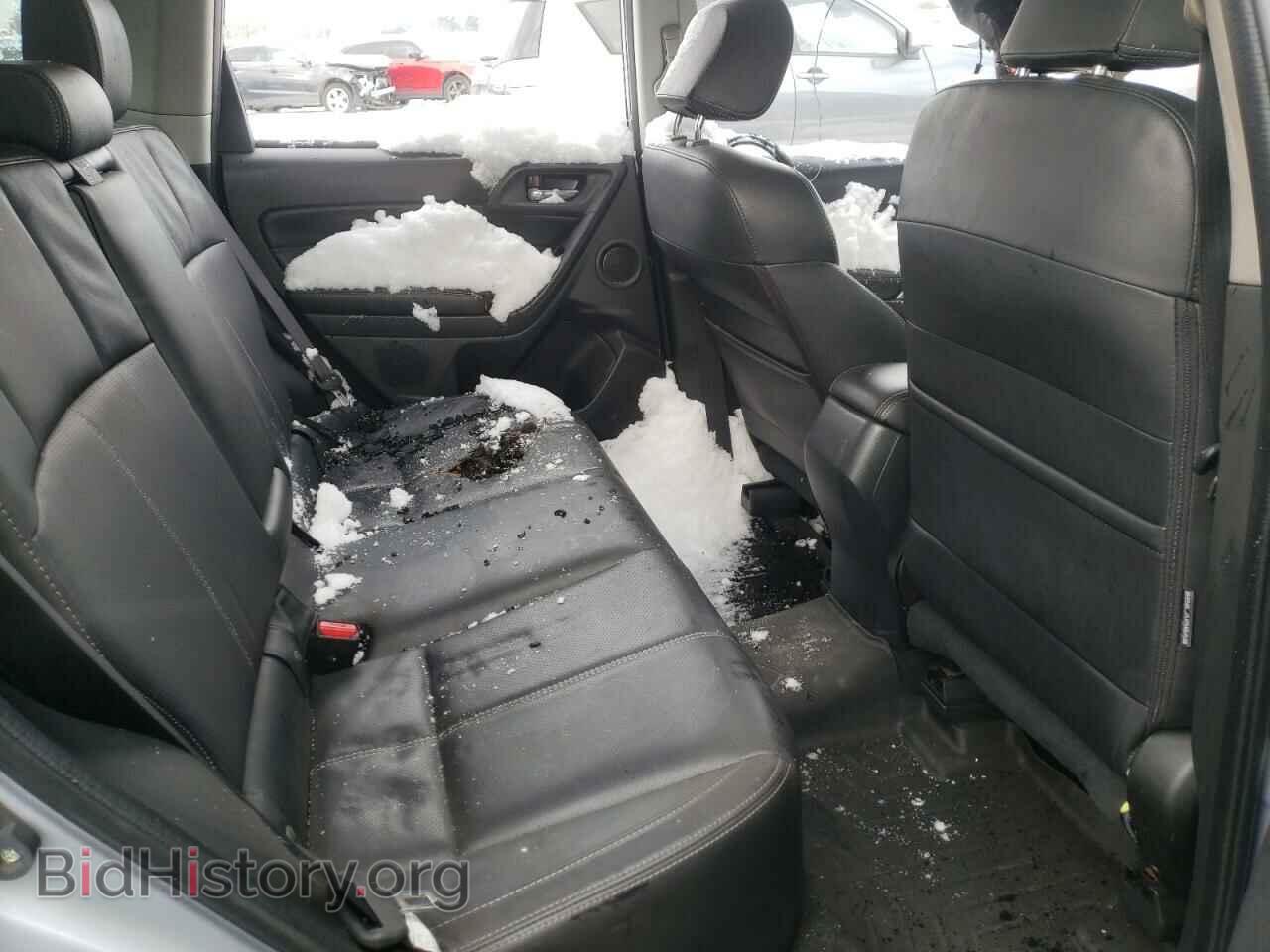 2017 SUBARU FORESTER - VIN: JF2SJGWC5HH488554 - Photo 6