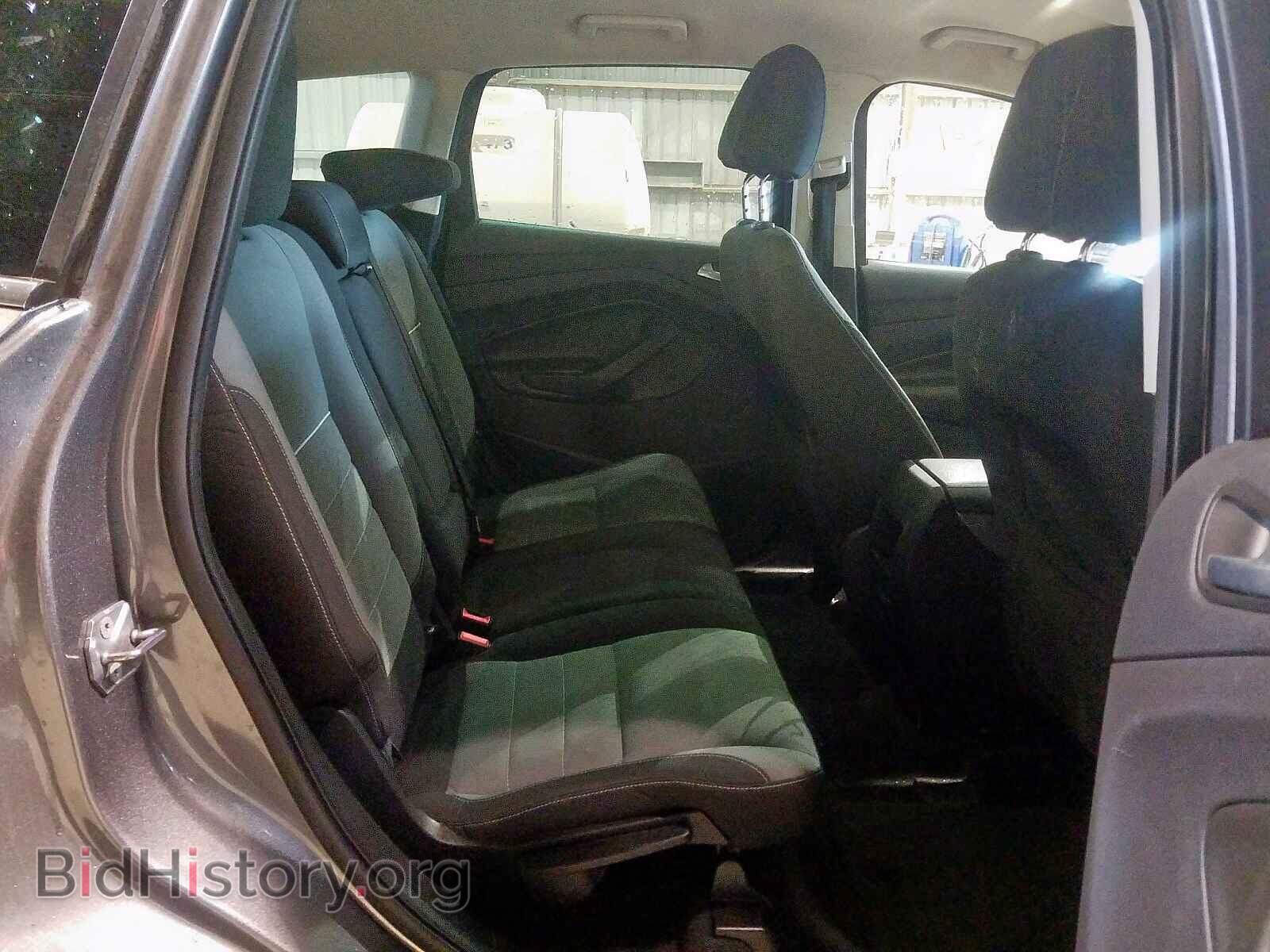 2013 FORD ESCAPE - VIN: 1FMCU0G91DUB54474 - Фото 6