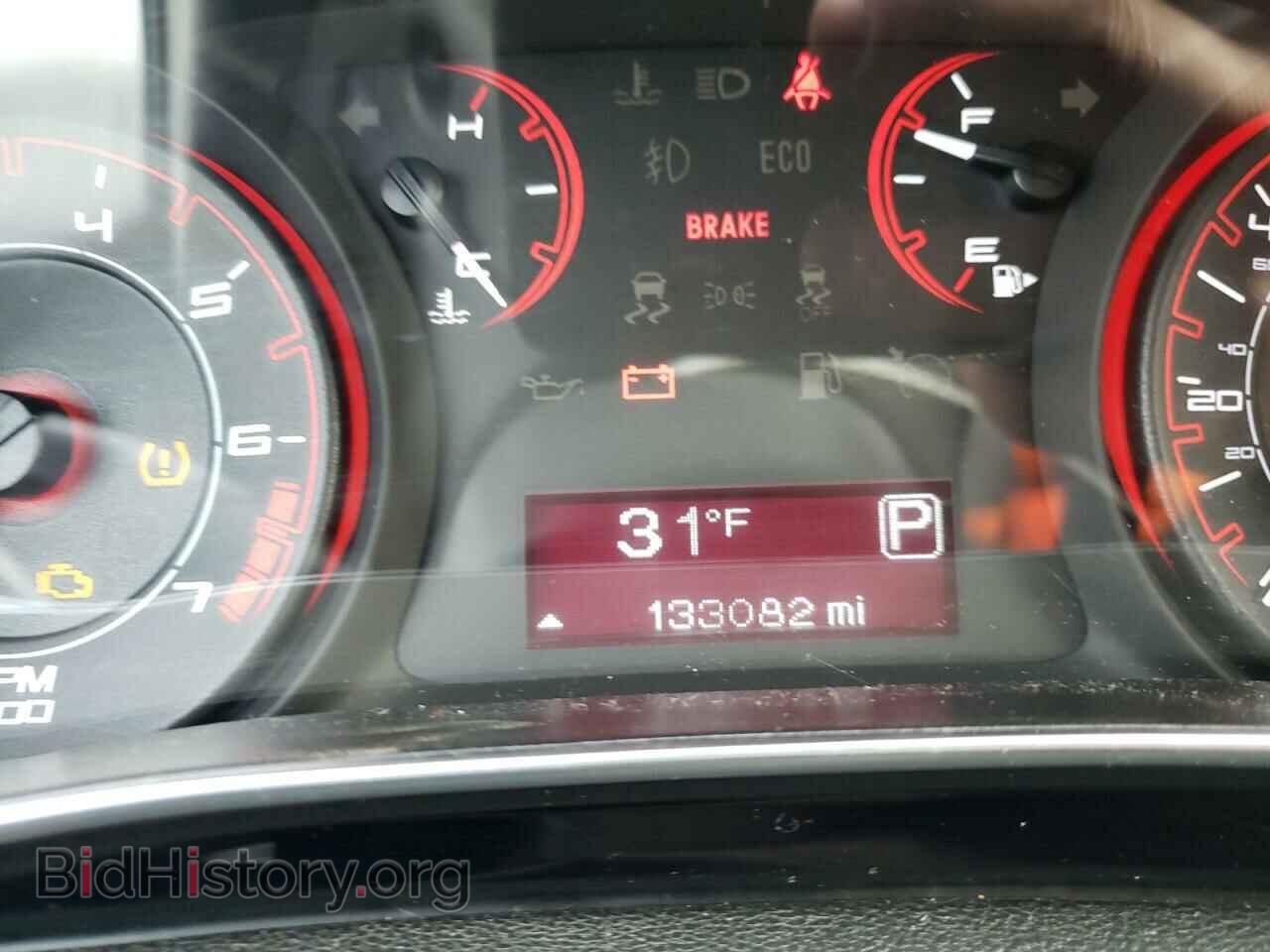 2013 DODGE DART - VIN: 1C3CDFBA1DD307948 - Photo 8