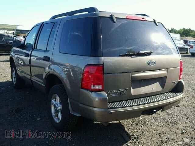 2005 FORD EXPLORER - VIN: 1FMZU73E55UA14676 - Фото 3