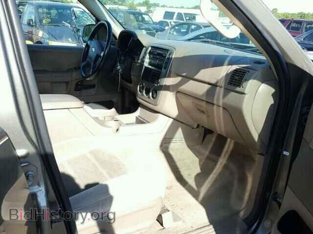 2005 FORD EXPLORER - VIN: 1FMZU73E55UA14676 - Фото 5