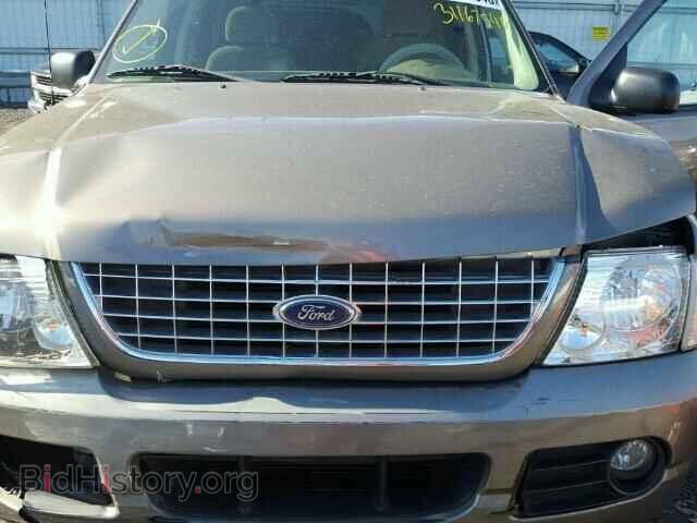 2005 FORD EXPLORER - VIN: 1FMZU73E55UA14676 - Фото 7