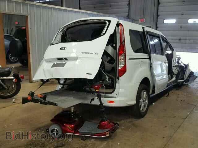 2014 FORD TRANSIT CO - VIN: NM0GE9G70E1141723 - Фото 4