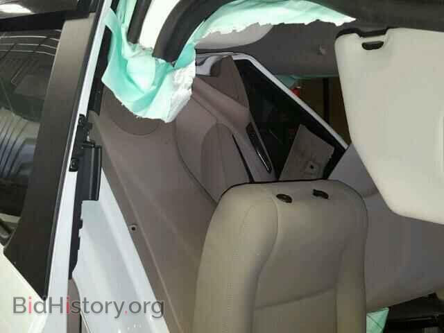 2014 FORD TRANSIT CO - VIN: NM0GE9G70E1141723 - Фото 6