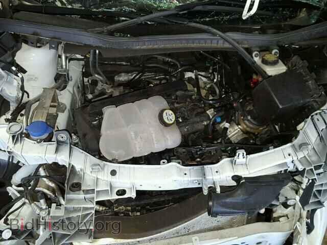 2014 FORD TRANSIT CO - VIN: NM0GE9G70E1141723 - Фото 7