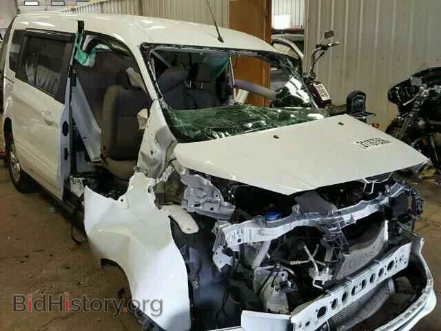 2014 FORD TRANSIT CO - VIN: NM0GE9G70E1141723 - Фото 9