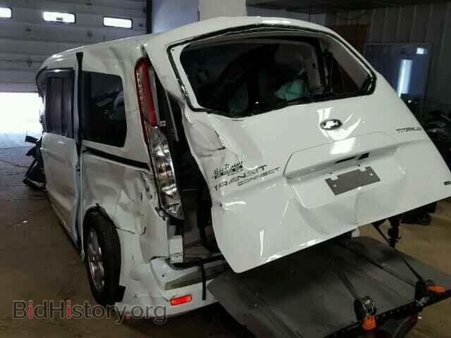 2014 FORD TRANSIT CO - VIN: NM0GE9G70E1141723 - Фото 10