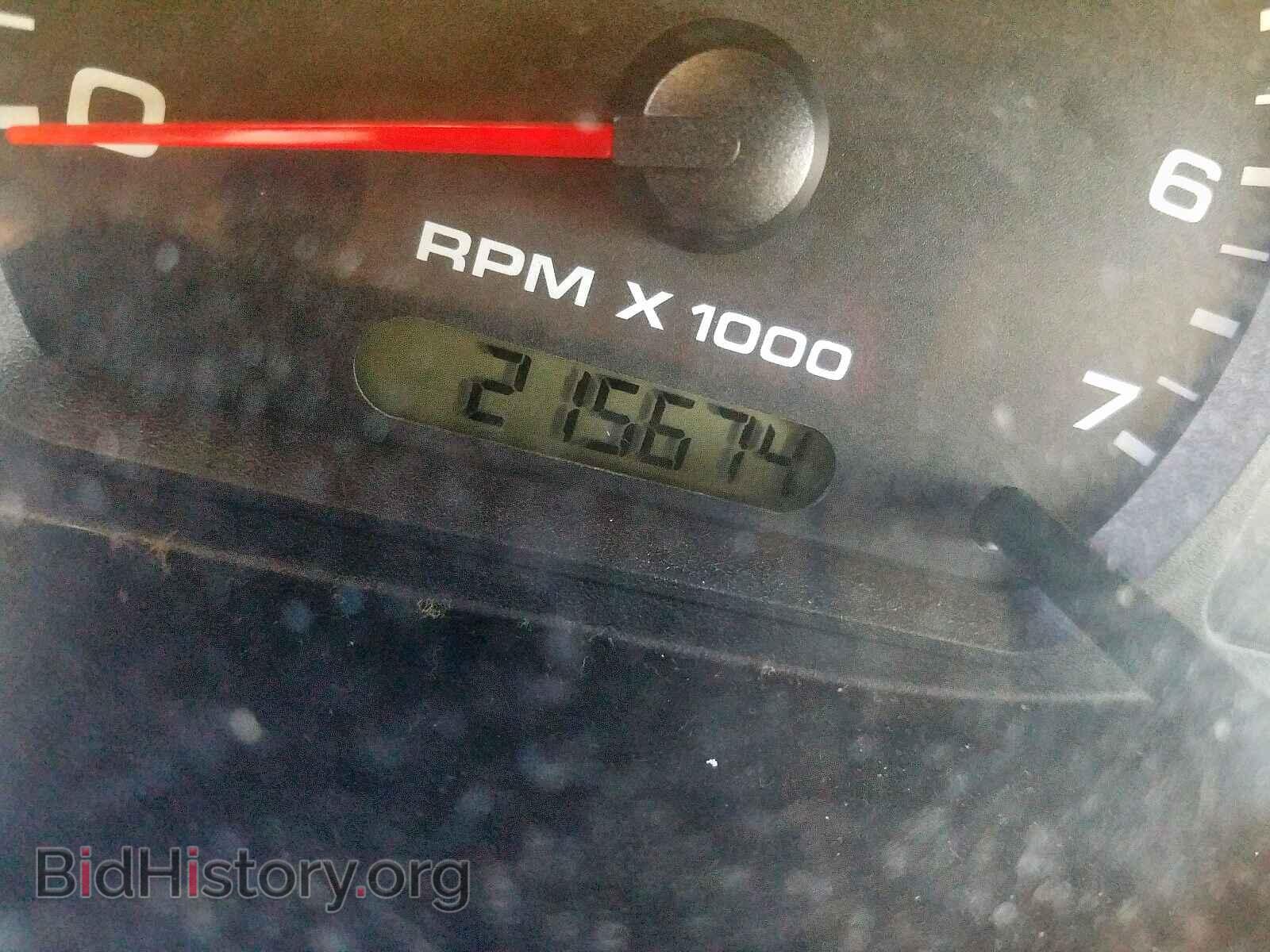 2006 FORD RANGER - VIN: 1FTYR10D96PA32981 - Фото 8