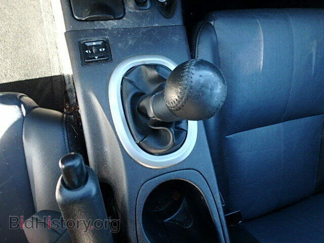 2003 MITSUBISHI ECLIPSE - VIN: 4A3AE75H73E068961 - Photo 9