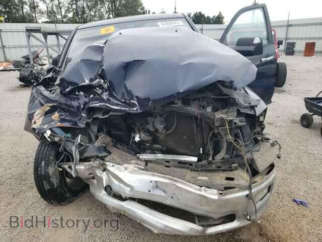 2012 DODGE RAM 1500 - VIN: 1C6RD6GT6CS212917 - Фото 7