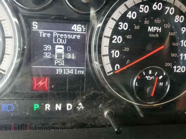 2012 DODGE RAM 1500 - VIN: 1C6RD6GT6CS212917 - Фото 8