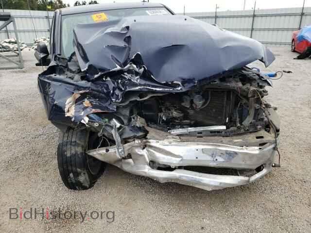 2012 DODGE RAM 1500 - VIN: 1C6RD6GT6CS212917 - Фото 9