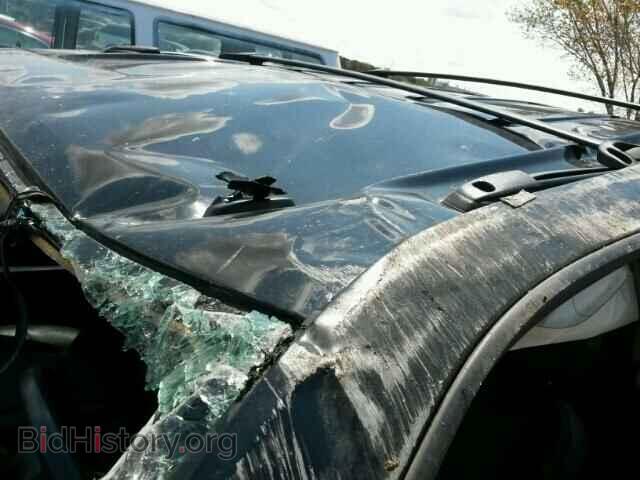 2011 CHEVROLET AVALANCHE - VIN: 3GNMCFE01BG121680 - Фото 10