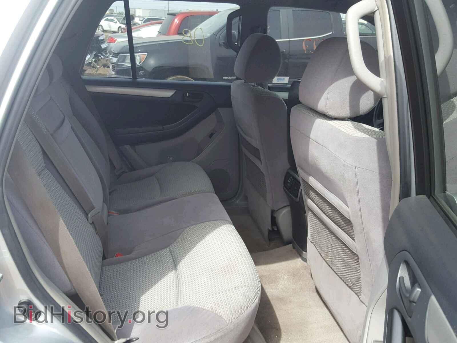 2005 TOYOTA 4RUNNER SR - VIN: JTEZU14R658029128 - Фото 6