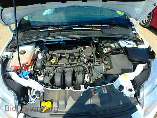 2014 FORD FOCUS - VIN: 1FADP3E23EL426236 - Фото 7