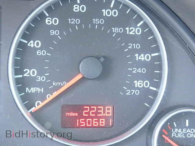 2007 AUDI A4 - VIN: WAUDF78E37A171142 - Фото 8